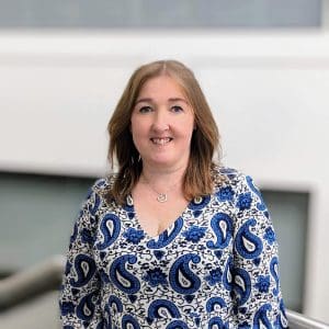 Carolyn Thomas