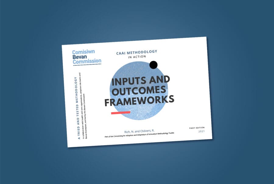 Publications - Bevan Commission