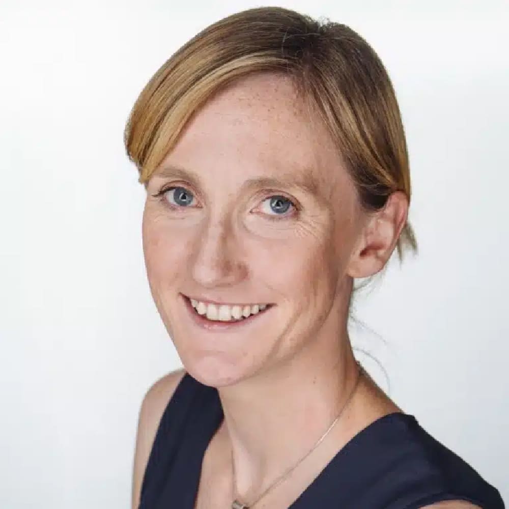 Dr Rachel Rahman - Bevan Commission