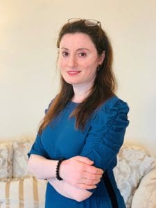 Photo of Versha Sood