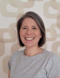 Photo of Laura Mackenzie