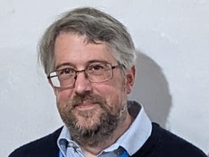 Photo of Tim Smith