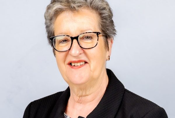 Sue Evans Bevan Commissioner