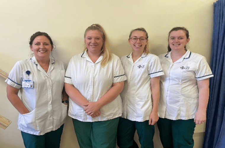 Embedding Occupational Therapy in Primary Care: Bringing Care Closer to Home